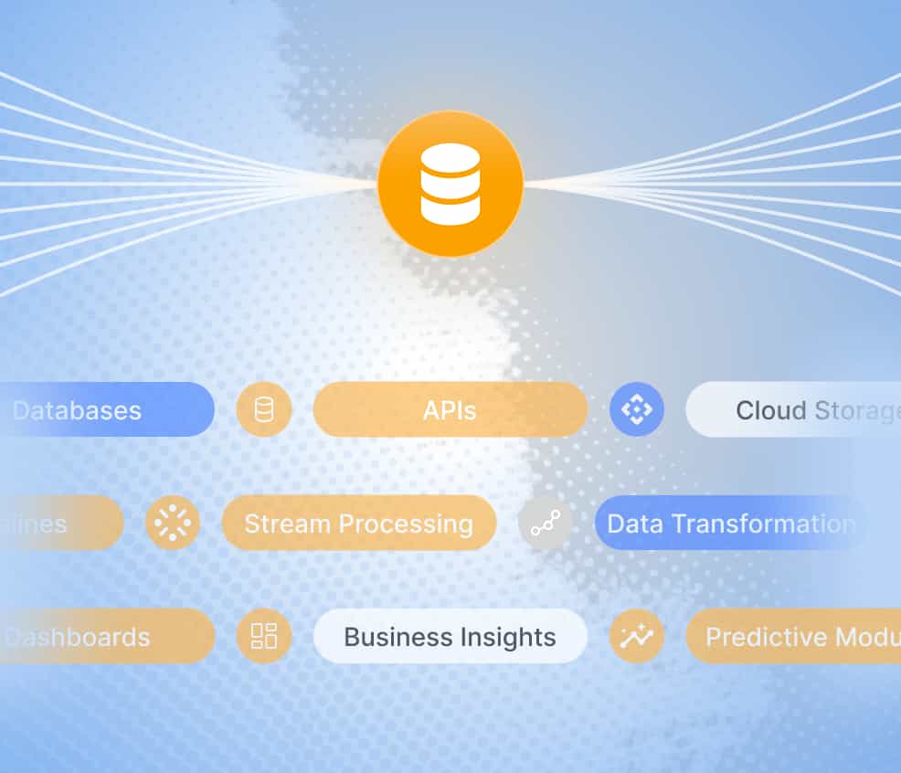 Data Engineering