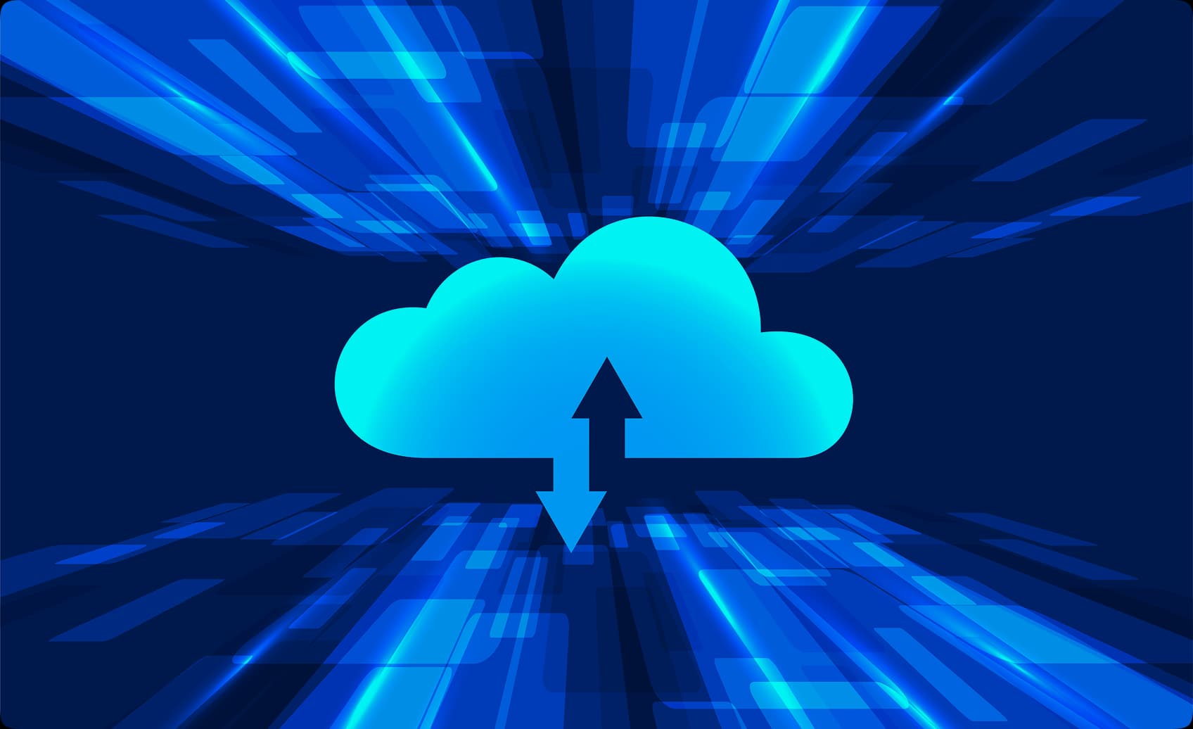 Scalable Cloud Infrastructure