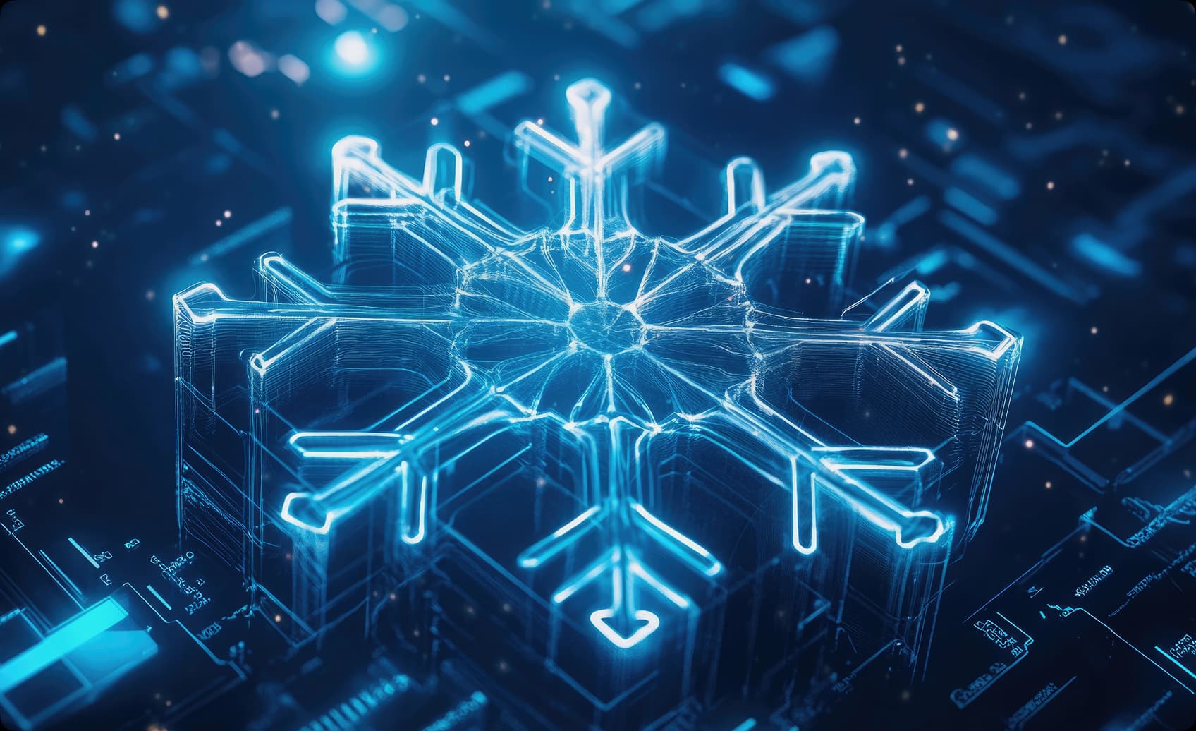 Unified Cloud Data Platform