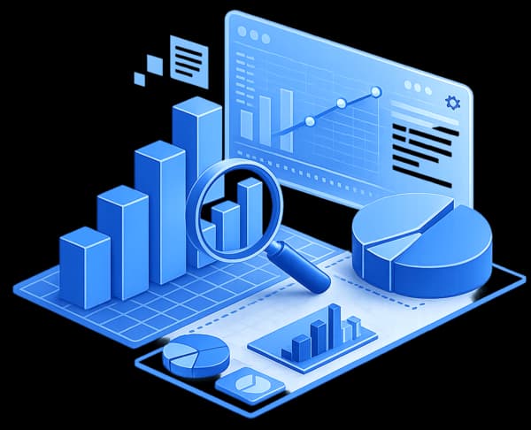 Business Outcomes Diagram
