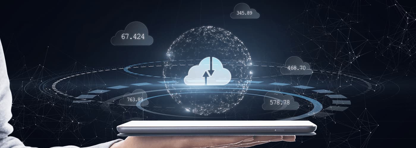 Cost Optimization Hub dashboard
