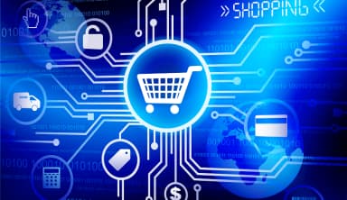 Connected Commerce Platforms
