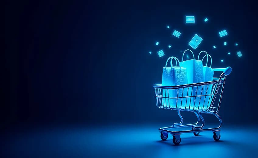 Reimagining Consumer Goods for the Digital-First Era