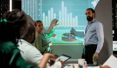 AI-Driven Financial Insights