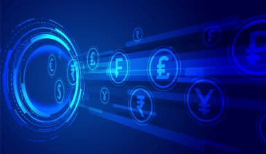 Connected Financial Systems