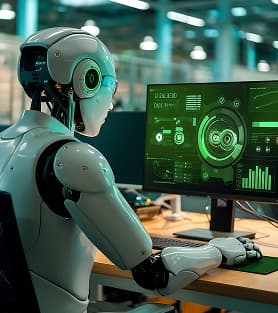AI Automation