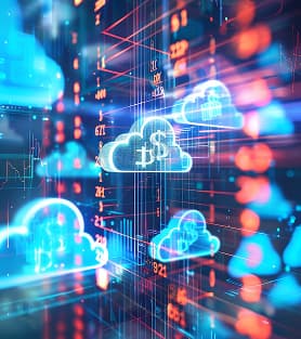 Cloud Infrastructure