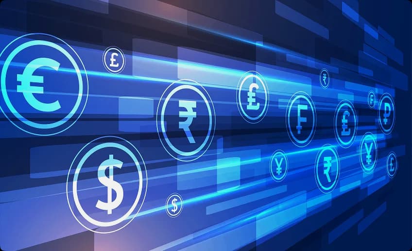Building the Future of Intelligent Finance