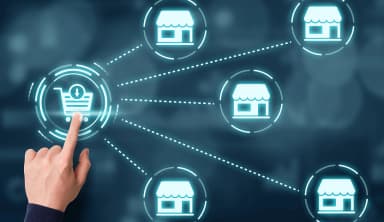 Connected Retail Ecosystems