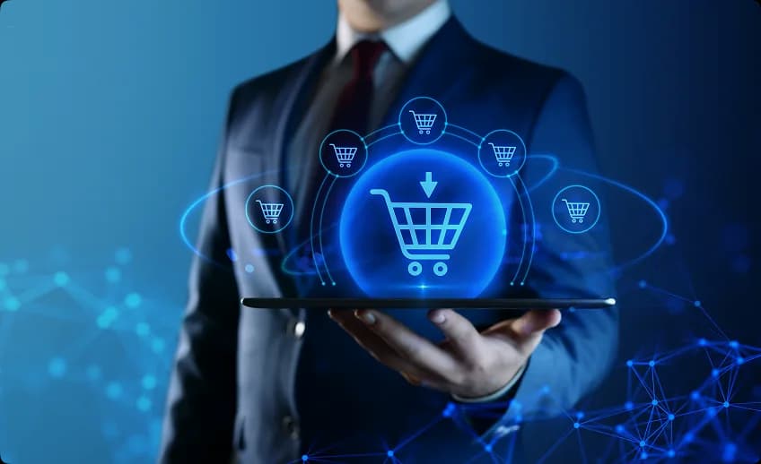 Reimagining Retail for the Digital-First Era