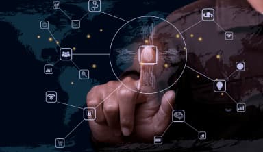 Connected Content Ecosystems