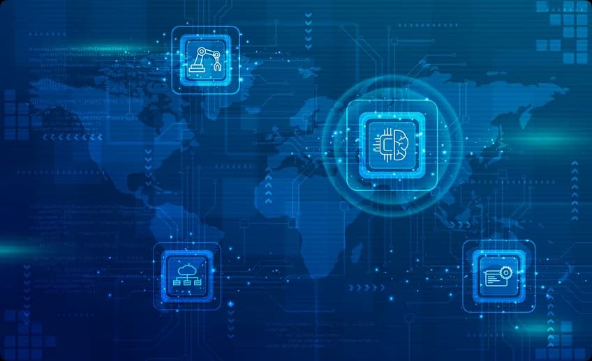 Reimagining Connected Digital Experiences
