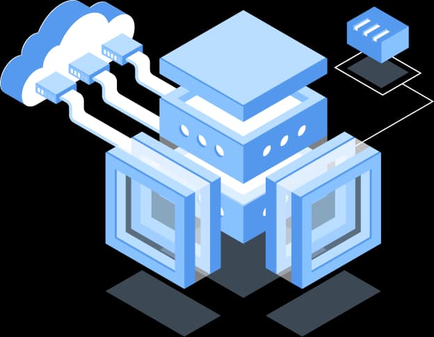 Fragmented & Unstructured Data