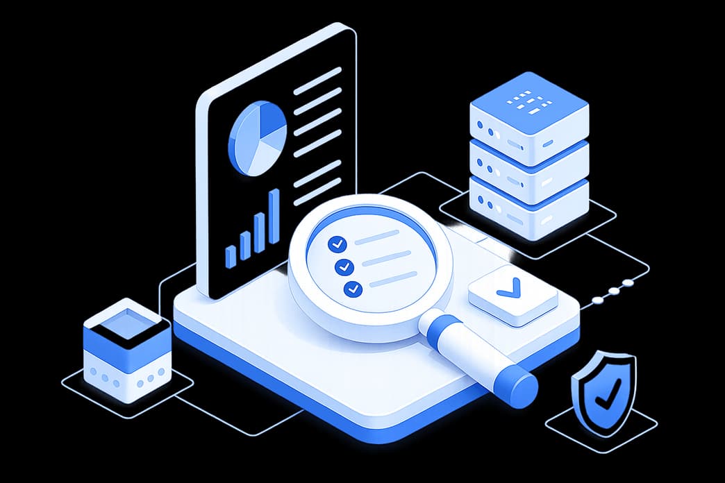 Discovery & Audit