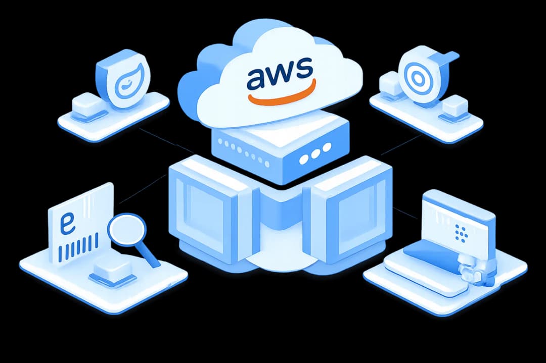 HiFX helps enterprises modernize infrastructure, optimize cloud operations, and accelerate digital transformation through secure, scalable, cloud-native AWS consulting solutions — built for agility, performance, and long-term growth.