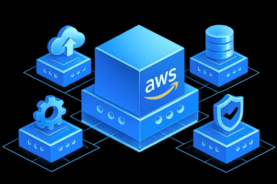 HiFX helps enterprises build scalable AWS-powered analytics ecosystems that unify enterprise data, accelerate real-time insights, and enable intelligent business decisions through cloud-native engineering and modern data architectures.