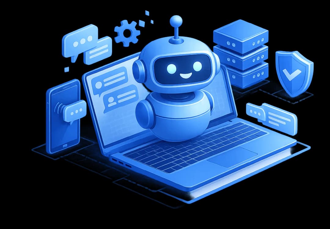 Transform customer engagement and workflows with AI-powered enterprise chatbot solutions. HIFX builds scalable conversational systems that automate tasks and deliver seamless digital experiences across web, mobile, and enterprise platforms.