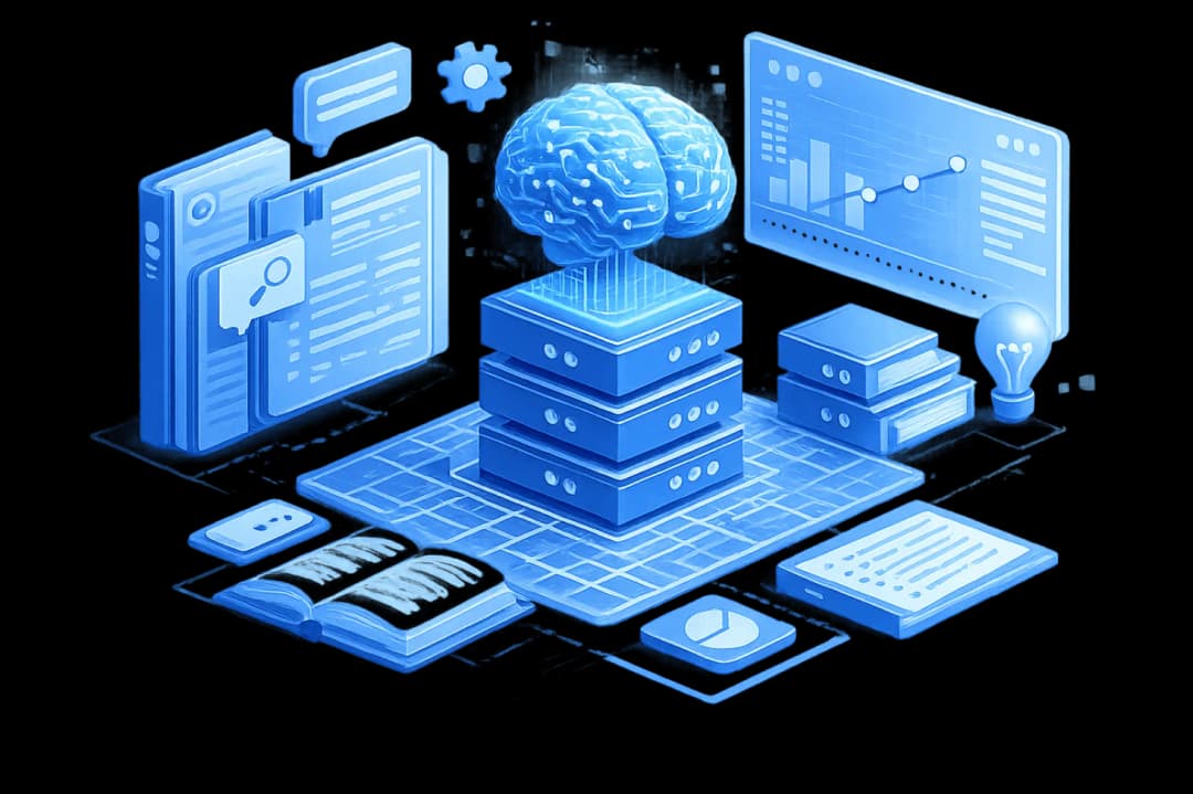 Transform enterprise knowledge management with AI-powered knowledge bases that deliver instant, intelligent, and context-aware information access across your organization.