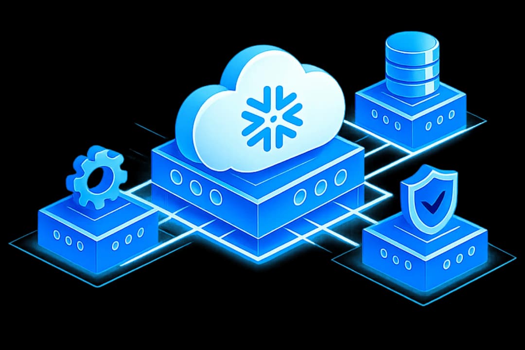 HiFX helps enterprises modernize data ecosystems, unify analytics workflows, and build scalable Snowflake-powered platforms that enable real-time intelligence, cloud-native analytics, and intelligent business decision-making.