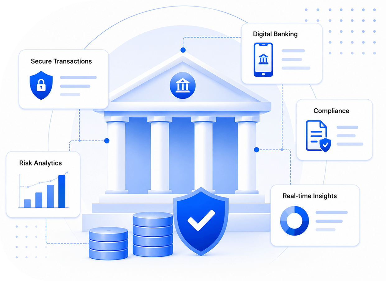 Financial Services