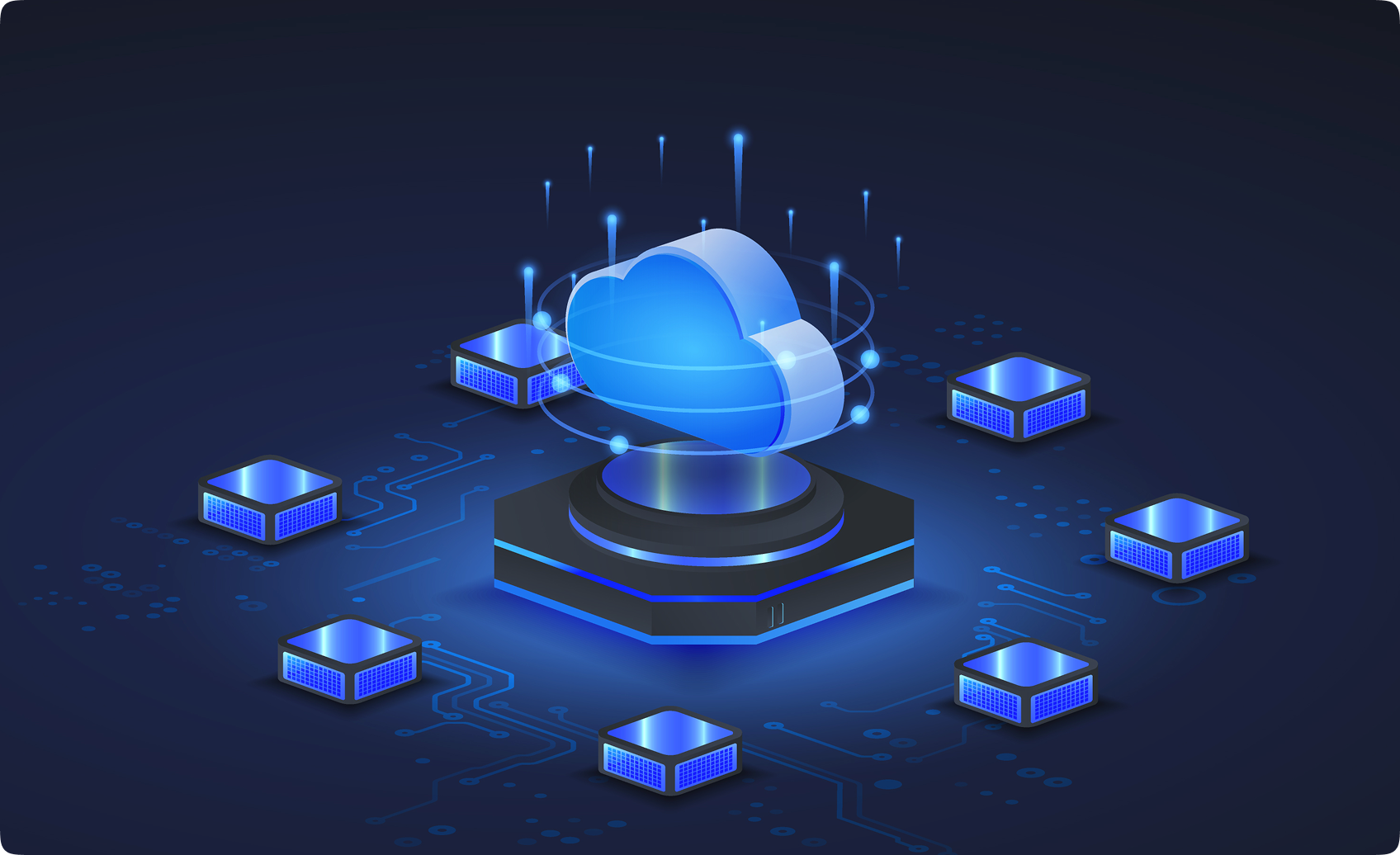 Why AWS Solutions