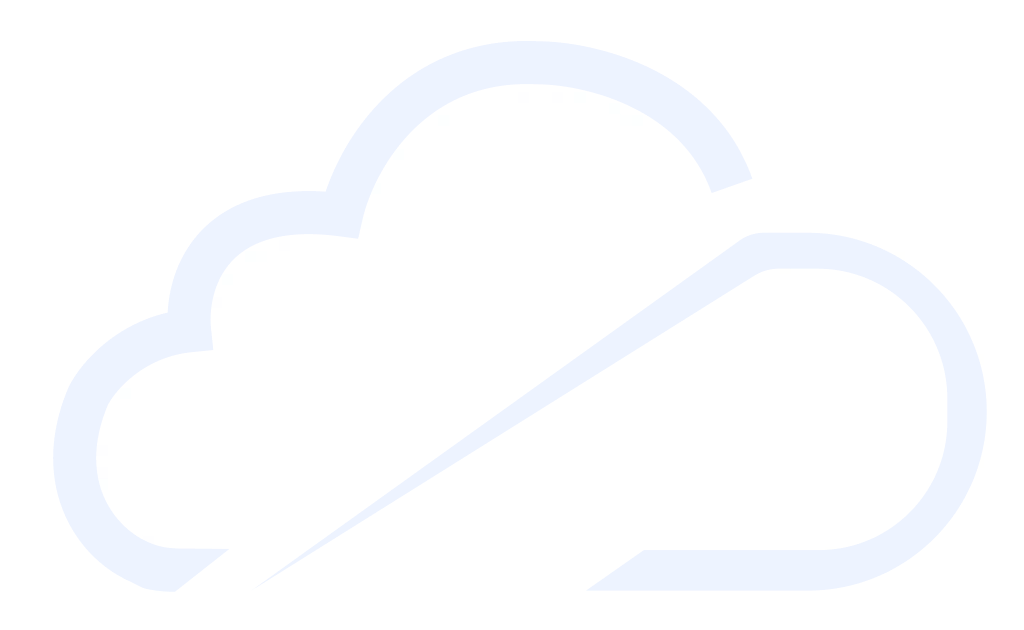 Cloud Outline