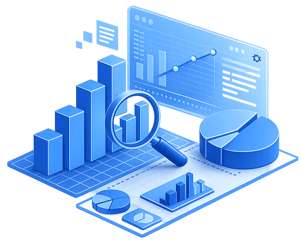 Business Outcomes Diagram