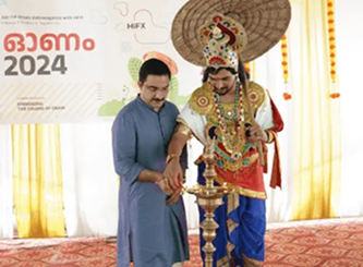 Cultural event