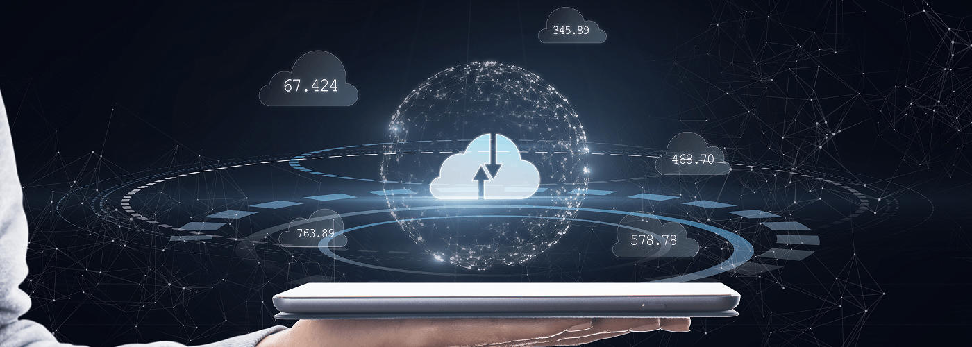 Cost Optimization Hub dashboard