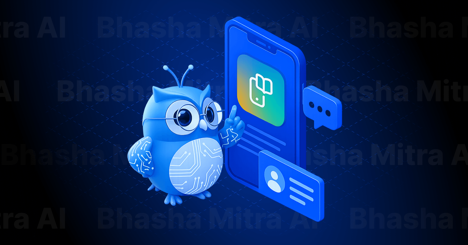 Bhasha Mitra AI