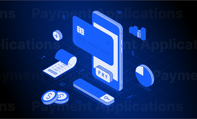 Payment Application