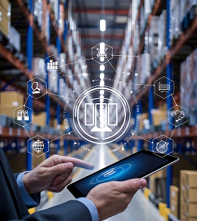 Supply Chain Intelligence