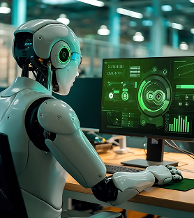 AI Automation
