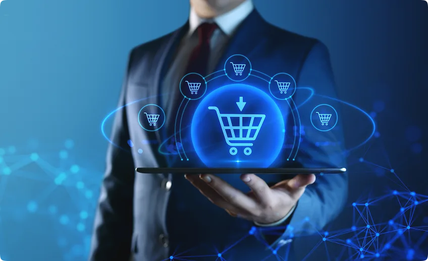 Reimagining Retail for the Digital-First Era
