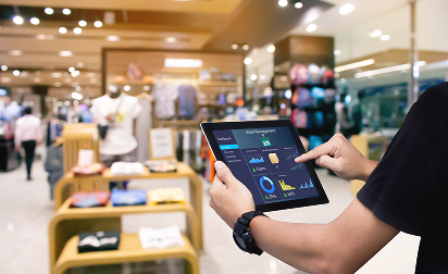 Real-Time Retail Analytics