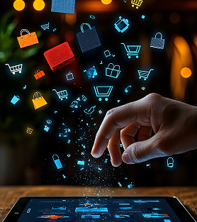 Digital Commerce