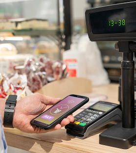 Smart Retail Solutions