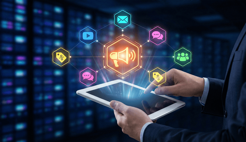 Scalable Digital Platforms