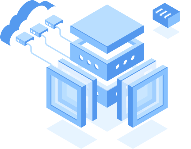 Fragmented & Unstructured Data